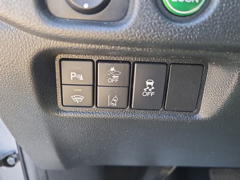 Used 2023 Honda Passport TrailSport image 22