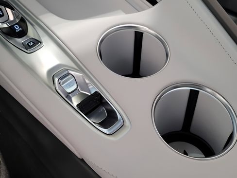 New 2026 Chevrolet Corvette Z06 image 22