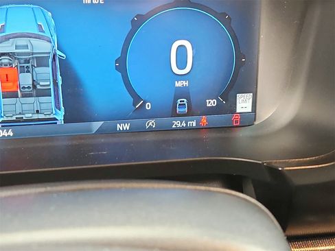 New 2025 Ford F150 Platinum w/ Equipment Group 702A High image 23