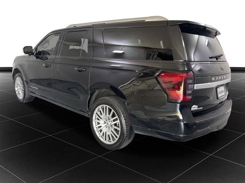 Used 2023 Ford Expedition Max Platinum image 3