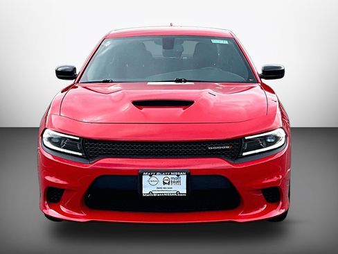 Used 2023 Dodge Charger GT RWD image 2