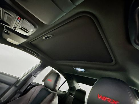 Used 2022 Subaru WRX Limited w/ Popular Package #1A image 23