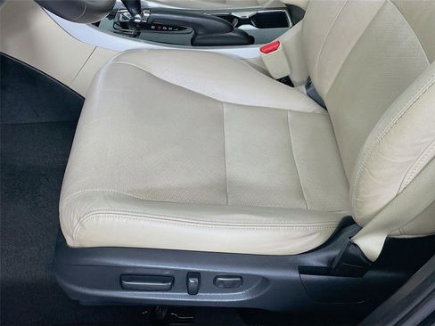 Used 2017 Honda Accord EX-L image 25