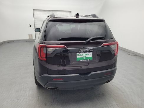 Used 2021 GMC Acadia SLE w/ Driver Convenience Package AWD/4WD image 6