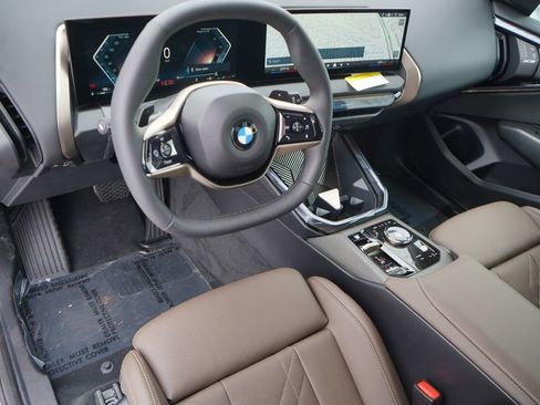 Used 2025 BMW X3 xDrive30i w/ Convenience Package image 11