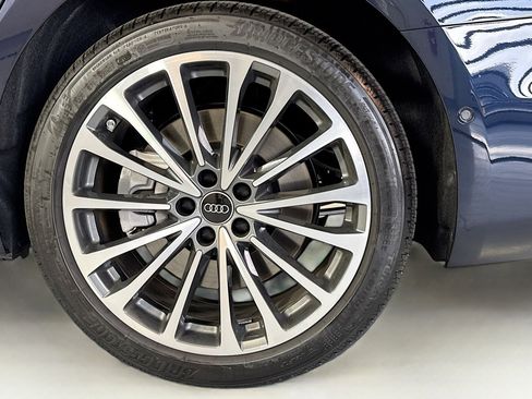 New 2026 Audi A6 Prestige image 27