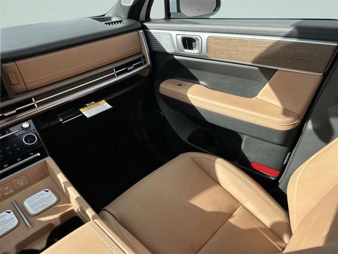 New 2026 Hyundai Santa Fe Limited image 12