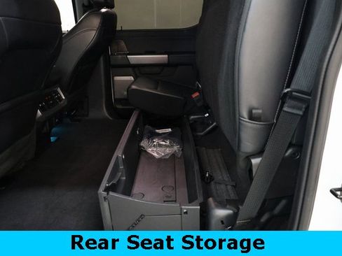 Used 2024 Ford F250 Lariat w/ FX4 Off-Road Package image 49