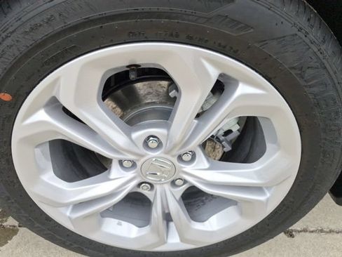 New 2026 Honda Accord LX image 7