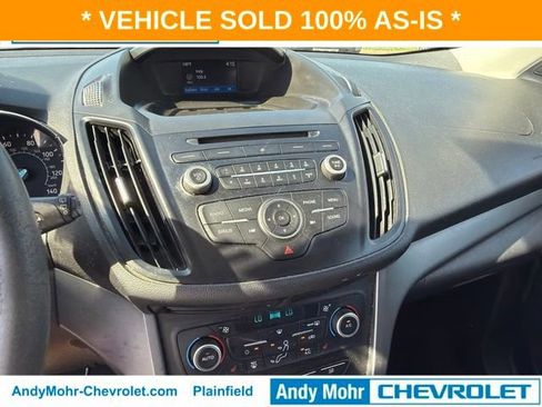 Used 2018 Ford Escape SE AWD/4WD image 21