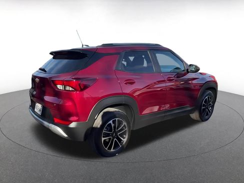 Used 2025 Chevrolet TrailBlazer LT image 15