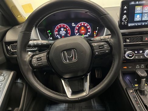 Used 2022 Honda Civic Sport Touring image 22
