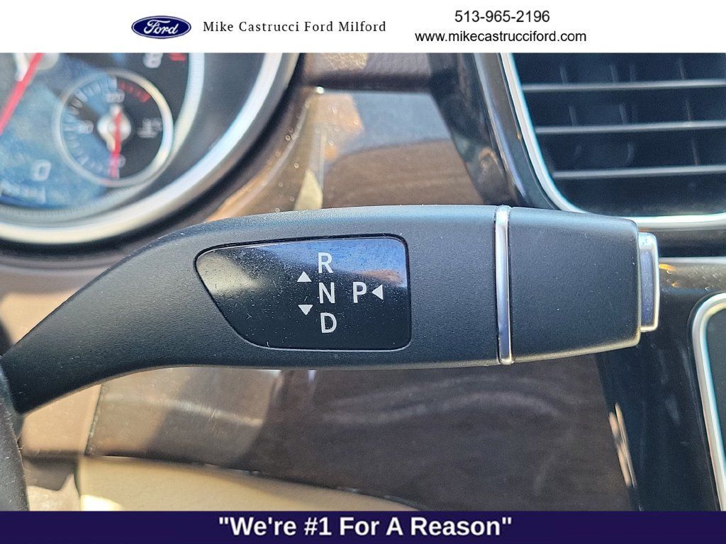 Used 2016 Mercedes-Benz GLE 350 4MATIC image 34