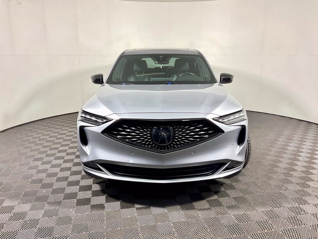 Used 2023 Acura MDX A-Spec AWD/4WD image 7