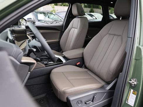 New 2026 Audi Q5 Premium Plus AWD/4WD image 26
