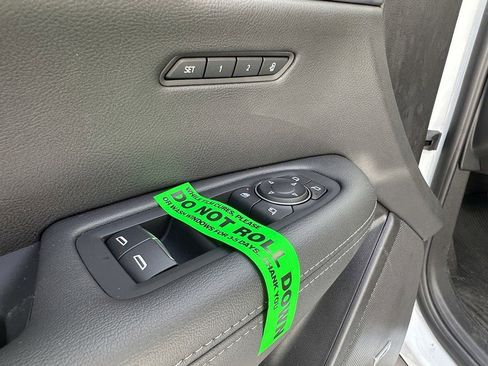 New 2025 Cadillac XT6 Premium Luxury w/ Technology Package image 20