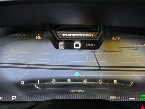 Used 2026 RAM 1500 Tungsten image 10