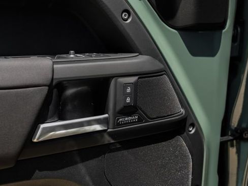 New 2026 Land Rover Defender 110 Trophy Edition AWD/4WD image 56