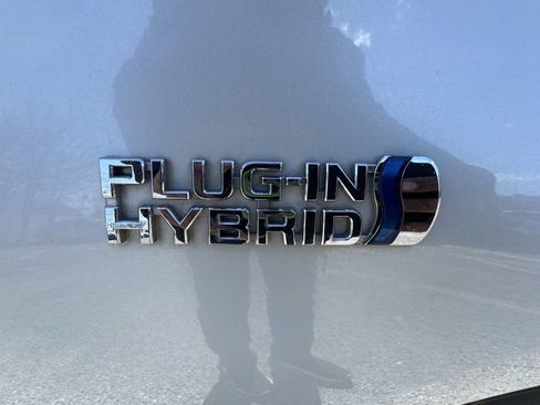 Used 2017 Toyota Prius Prime Plus image 50