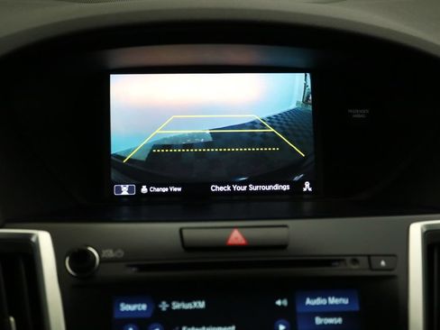 Used 2020 Acura TLX w/ Technology Package FWD image 18