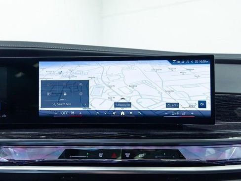 New 2026 BMW 740i xDrive AWD/4WD image 19