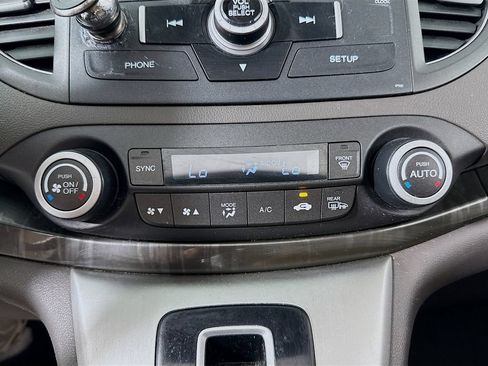 Used 2014 Honda CR-V EX-L image 18