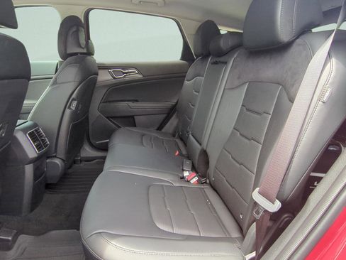 New 2026 Kia Sportage SX image 10