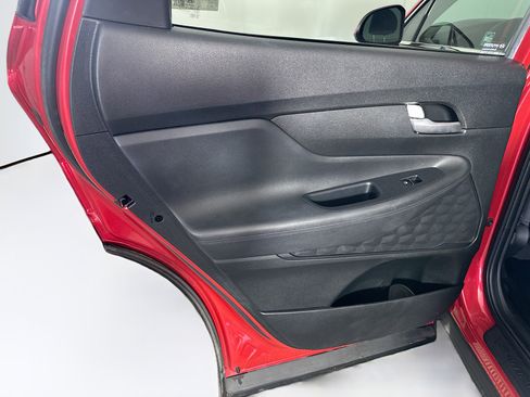 Used 2021 Hyundai Santa Fe SE image 25