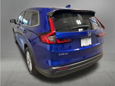 Certified 2024 Honda CR-V EX-L image 4