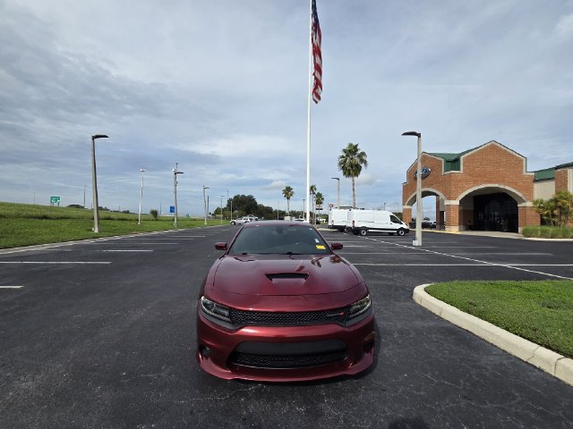 Used 2019 Dodge Charger R/T RWD image 3