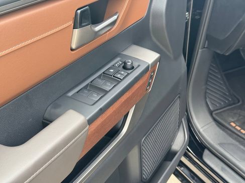 New 2026 Toyota Sequoia 1794 Edition AWD/4WD image 12