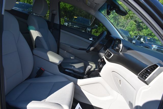 Used 2021 Hyundai Tucson Value w/ Cargo Package AWD/4WD image 13