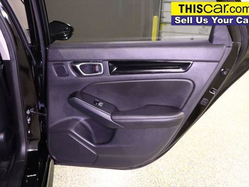 Used 2024 Honda Civic Touring image 34