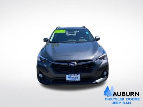 Used 2025 Subaru Crosstrek 2.0i Premium AWD/4WD image 2