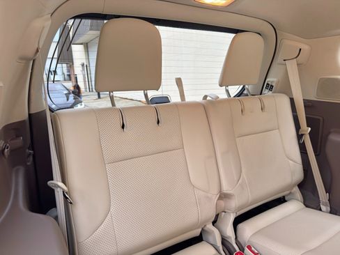 Used 2015 Lexus GX 460 Luxury AWD/4WD image 44
