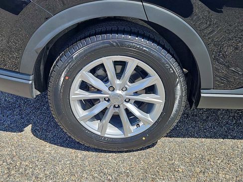 Certified 2024 Honda CR-V EX image 9