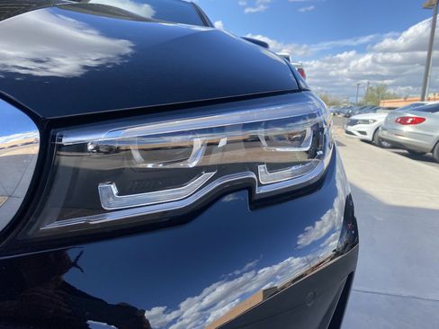 Used 2021 BMW 330e 330e w/ Convenience Package image 8