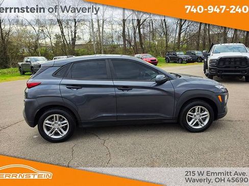 Used 2021 Hyundai Kona SE image 28