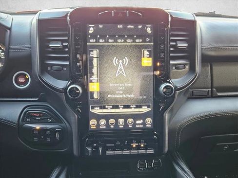 Used 2021 RAM 1500 TRX w/ TRX Level 1 Equipment Group image 13