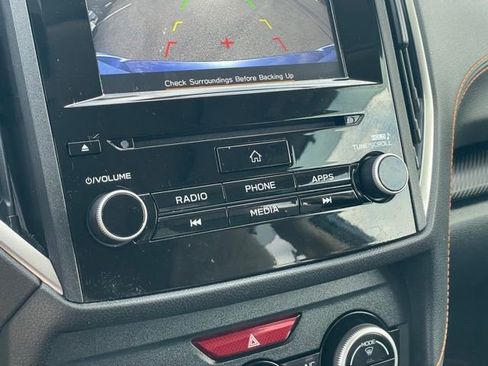 Used 2020 Subaru Crosstrek 2.0i Premium image 20