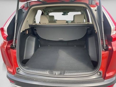 Used 2017 Honda CR-V Touring image 14