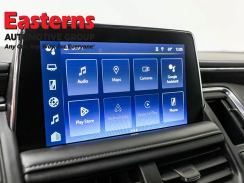 Used 2023 Chevrolet Tahoe LT image 19