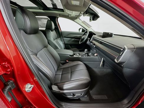 New 2026 MAZDA CX-50 AWD 2.5 S w/ Cargo Package image 23