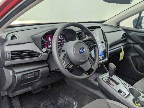 New 2026 Subaru Crosstrek 2.0i Premium AWD/4WD image 13