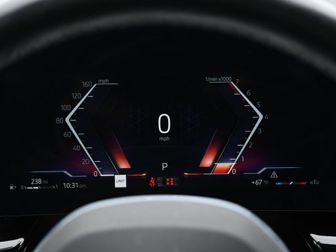 Certified 2025 BMW X1 xDrive28i image 15