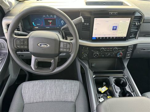 New 2026 Ford F250 XLT w/ XLT Premium Package image 11
