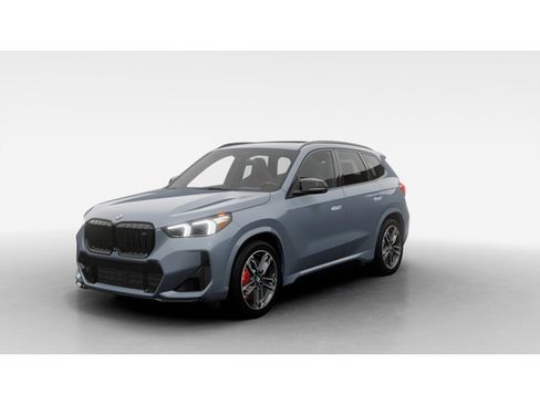 New 2026 BMW X1 M35i w/ Technology Package AWD/4WD image 1