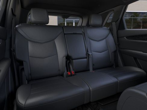 New 2025 Cadillac XT5 Premium Luxury w/ Technology Package image 18