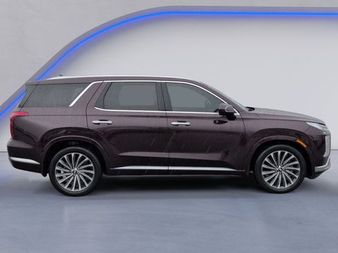 Used 2023 Hyundai Palisade Calligraphy image 10