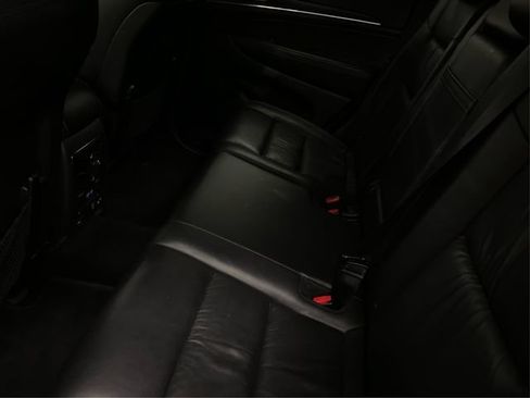 Used 2014 Jeep Grand Cherokee Limited AWD/4WD image 11